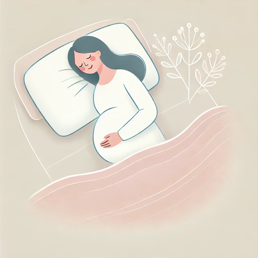 Meilleurs coussins de grossesse